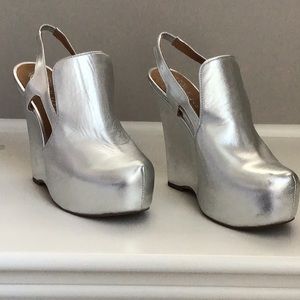 Jeffrey Campbell Darian Wedge